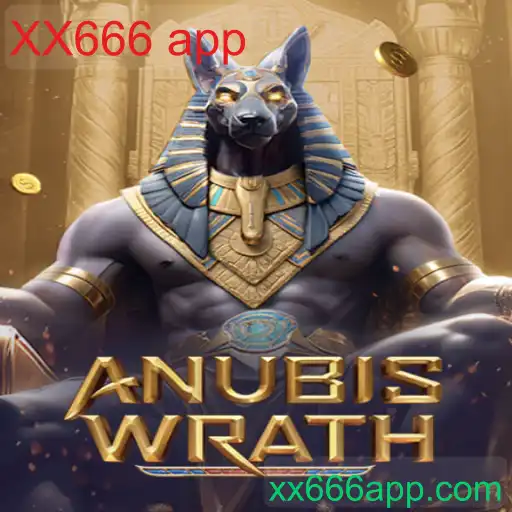 AnubisWrath